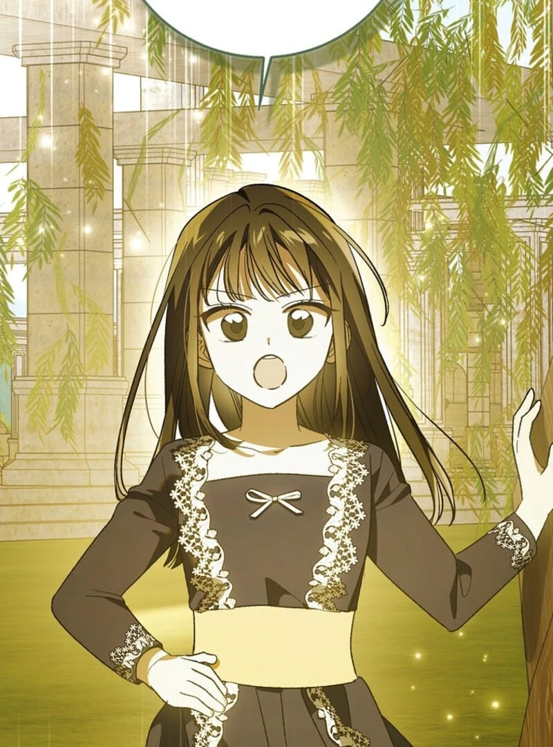 A Way to Protect the Lovable You Chapter 151 49